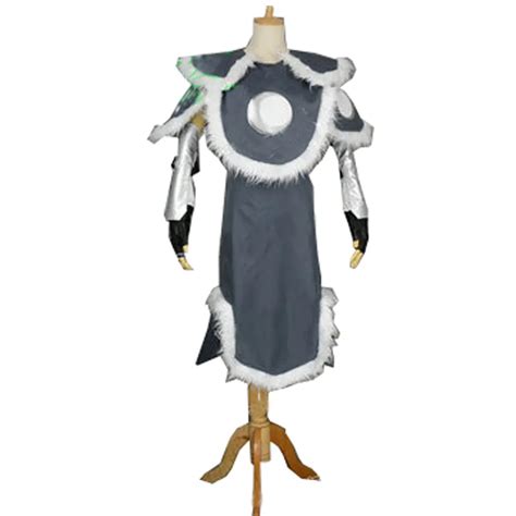 2018 Sokka Cosplay Costume Inspired by Avatar The Last Airbender Adult Carnival Halloween ...