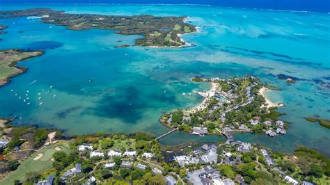 Luxury Resort Mauritius | Four Seasons Resort Mauritius at Anahita