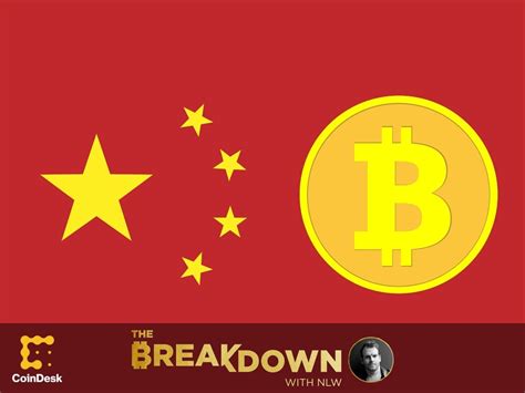 New Data Shows Underground Bitcoin Mining Thriving in China