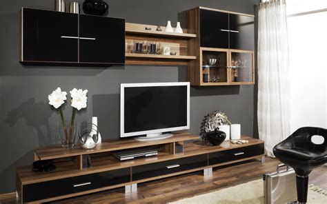 Leader Kitchens | TV Stands