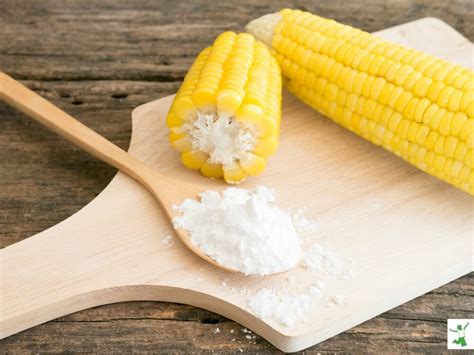 Using Cornstarch In and Out of the Kitchen + Best Substitutes | Healthy Home