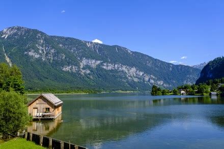 500 Lake hallstatt Stock Pictures, Editorial Images and Stock Photos ...