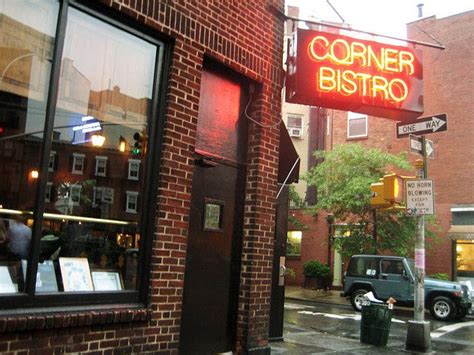 Corner Bistro | Nyc trip, Nyc restaurants, Nyc