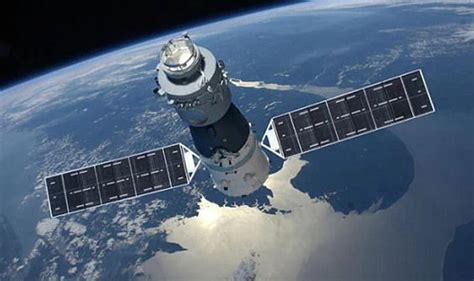 Pakistan to Launch Space Programme to Reduce Dependence on Foreign Satellites, to Keep Eye on ...