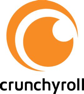 Crunchyroll Logo PNG Vector (AI) Free Download