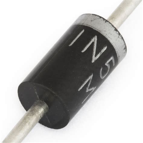 1N5404 General purpose 400V 3A Rectifier Diode - Protostack