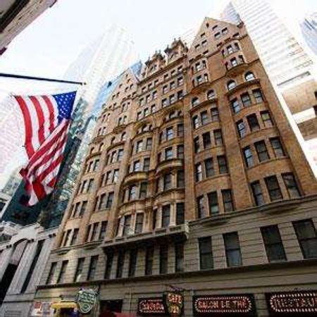 AKA TIMES SQUARE - Updated 2020 Prices, Hotel Reviews, and Photos (New York City) - Tripadvisor