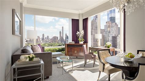 Trump International Hotel & Tower New York - New York City Hotels - New York, United States ...