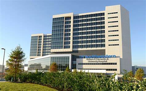 UT Southwestern Medical Center