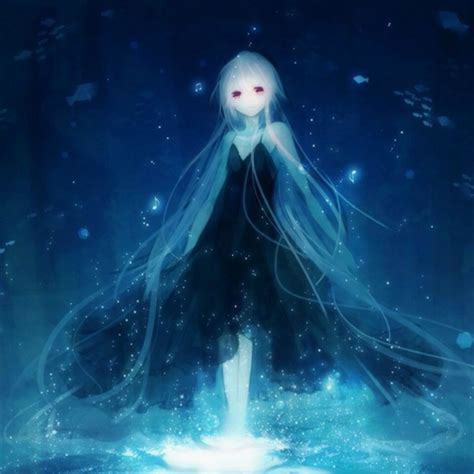 Anime Ghost Girl Wallpapers - Wallpaper Cave