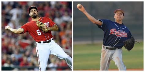 Former Houston high school stars on Major League Baseball Opening Day ...