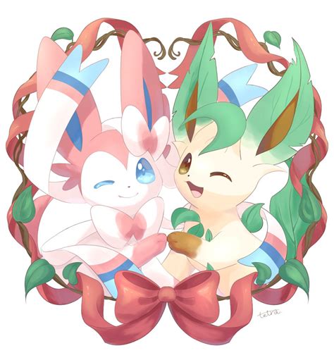 テトラ on Twitter | Eevee cute, Cute pokemon pictures, Pokemon eeveelutions