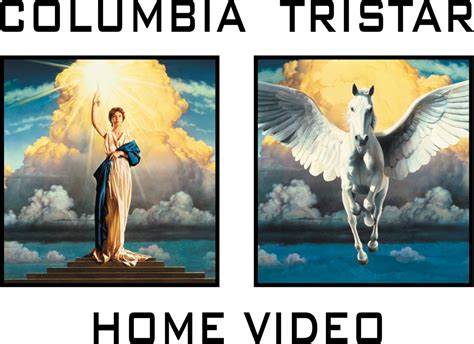 Columbia TriStar Home Video | The Stoogepedia Wiki | Fandom