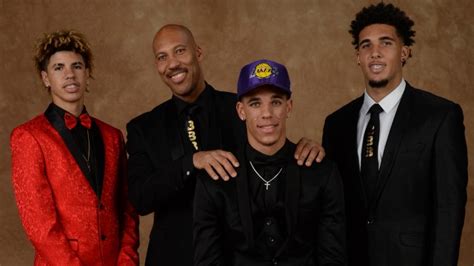 LaVar Ball’s motives for his sons are now questionable — Andscape