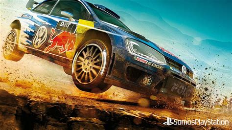 Nueva entrega del diario de desarrollo de DiRT Rally 2.0 - SomosPlayStation