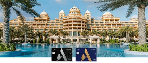 Accor Live Limitless Credit Cards | ADCB