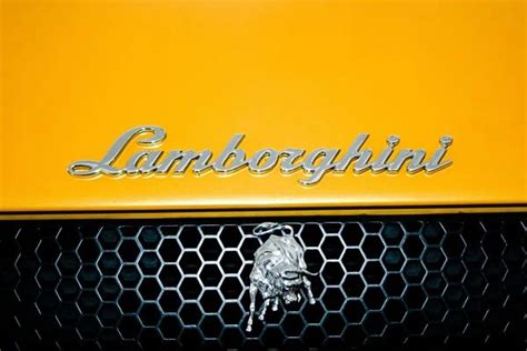 Lamborghini font - ActionFonts.com