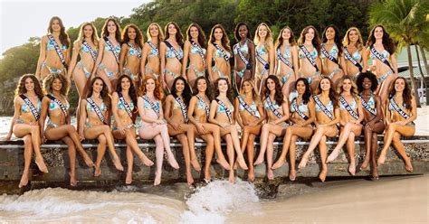 Miss France 2023: photos of the candidates, rules, salary, distribution ...