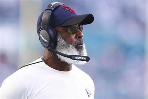 NFL: Texans make Lovie Smith their head coach - Yahoo Sports