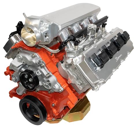 Holley Hosts 2020 Hemi Engine Sweepstakes - Holley Motor Life