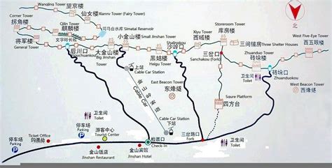 Jinshanling Great Wall Tour, Daily Departure for only $55 | Into China Travel