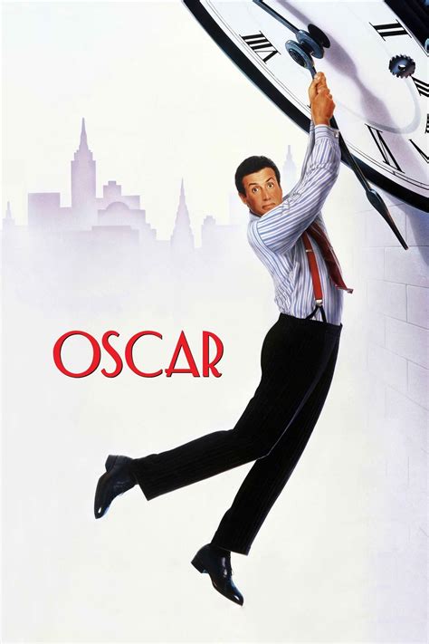 Oscar wiki, synopsis, reviews, watch and download