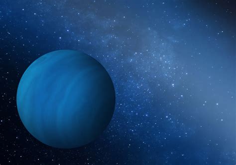 Was a Fifth Giant Planet Expelled from Our Solar System? - Universe Today