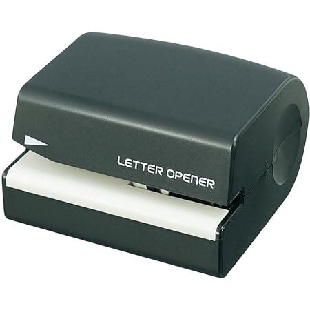 Durable Electric Letter Opener Maul 7561890 Stationery & Office Supplies Letter Openers