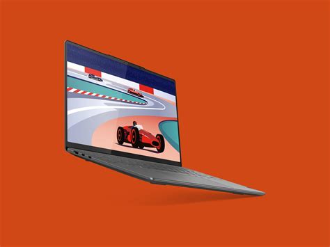 Lenovo Slim Pro 7 Review (2023): A Powerful, Light AMD Laptop | WIRED