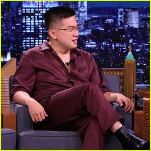 SNL’s Bowen Yang Reveals Story Behind His Titanic Iceberg Sketch ...