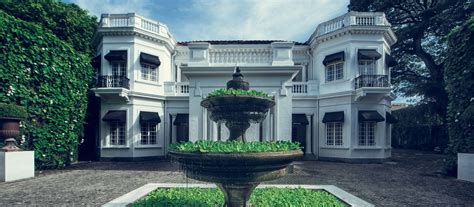 Tintagel Hotel in Sri Lanka | ENCHANTING TRAVELS