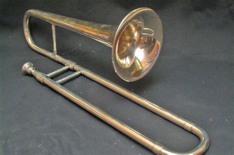 BBIM LTD Manchester soprano trombone