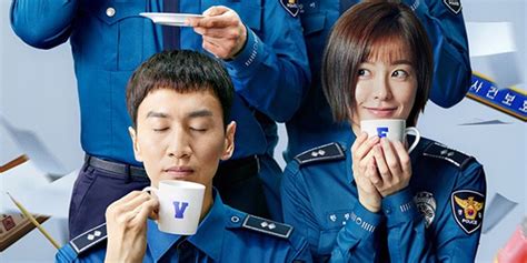 Writer of new police drama 'Live' takes inspiration from police who ...