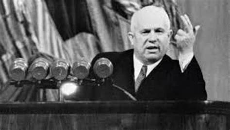 10 Interesting Nikita Khrushchev Facts | My Interesting Facts