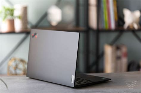 Lenovo ThinkPad X1 Carbon Gen 9 review: ninth time’s the charm - The Verge