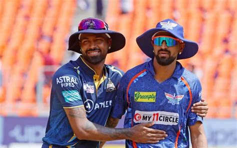 IPL 2023: "Don't Think There'll Be Bragging" - Hardik Pandya After Win ...