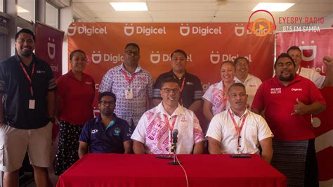 DIGICEL SAMOA PARTNERS WITH WARNER BROS. DISCOVERY TO BRING HBO ...