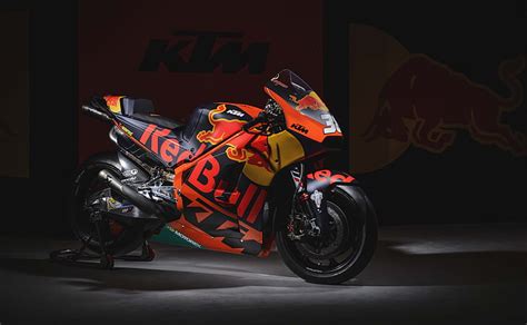 HD wallpaper: KTM RC16, 4K, 2017, Race bike, MotoGP bike | Wallpaper Flare