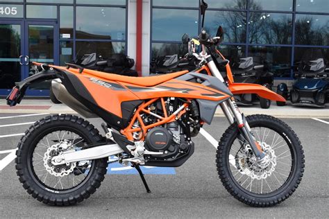 2023 KTM 690 Enduro R | MotoMember