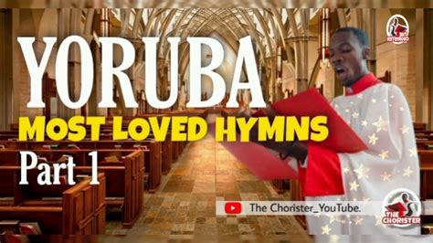 Best Yoruba Catholic Hymns And Songs Compilation Nonstop Mix Mixtape ...