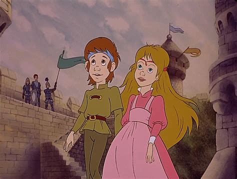 The Princess and the Goblin – The Hunchblog of Notre Dame