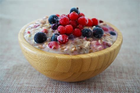 Oatmeal Health Benefits: Why is Oatmeal Good for your Heart? | Oats Overnight