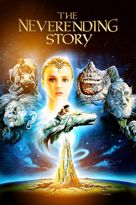 neverending story – Tessera Guild