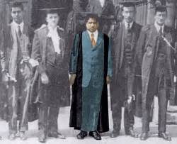 Srinivasa Ramanujan - Biography, Facts and Pictures