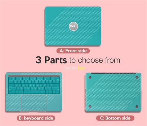Dell Inspiron N5050 Skins