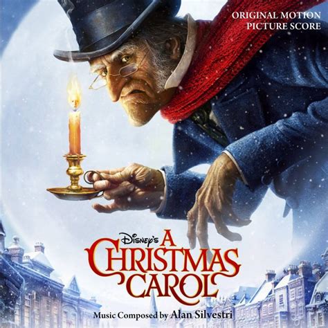 A Christmas Carol – Trailer – Jake Allston