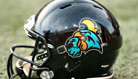 2021 Coastal Carolina Chanticleers football preview – TheMitchDavisShow