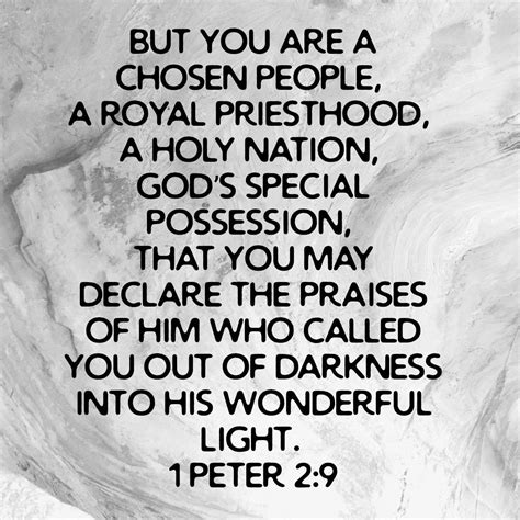 Pin by Angela Campbell on Verses | Royal priesthood, Verses, Priesthood