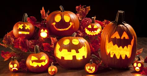 5 Halloween Traditions From Ireland | Ireland Before You Die