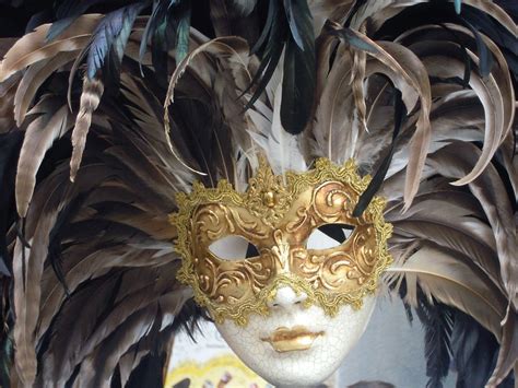 Mask Of Venice Carnival · Free photo on Pixabay